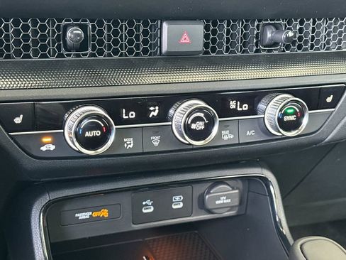 New 2026 Honda CR-V TrailSport image 23