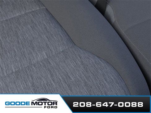 New 2026 Ford F250 XL w/ STX Appearance Package image 16