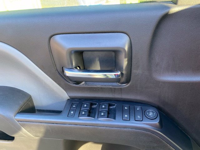 Used 2016 Chevrolet Silverado 2500 W/T w/ WT Convenience Package AWD/4WD image 27
