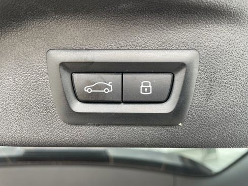 Used 2024 BMW X7 xDrive40i w/ M Sport Package image 42