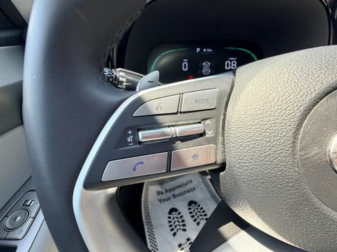 Used 2024 Hyundai Palisade SEL AWD/4WD image 13