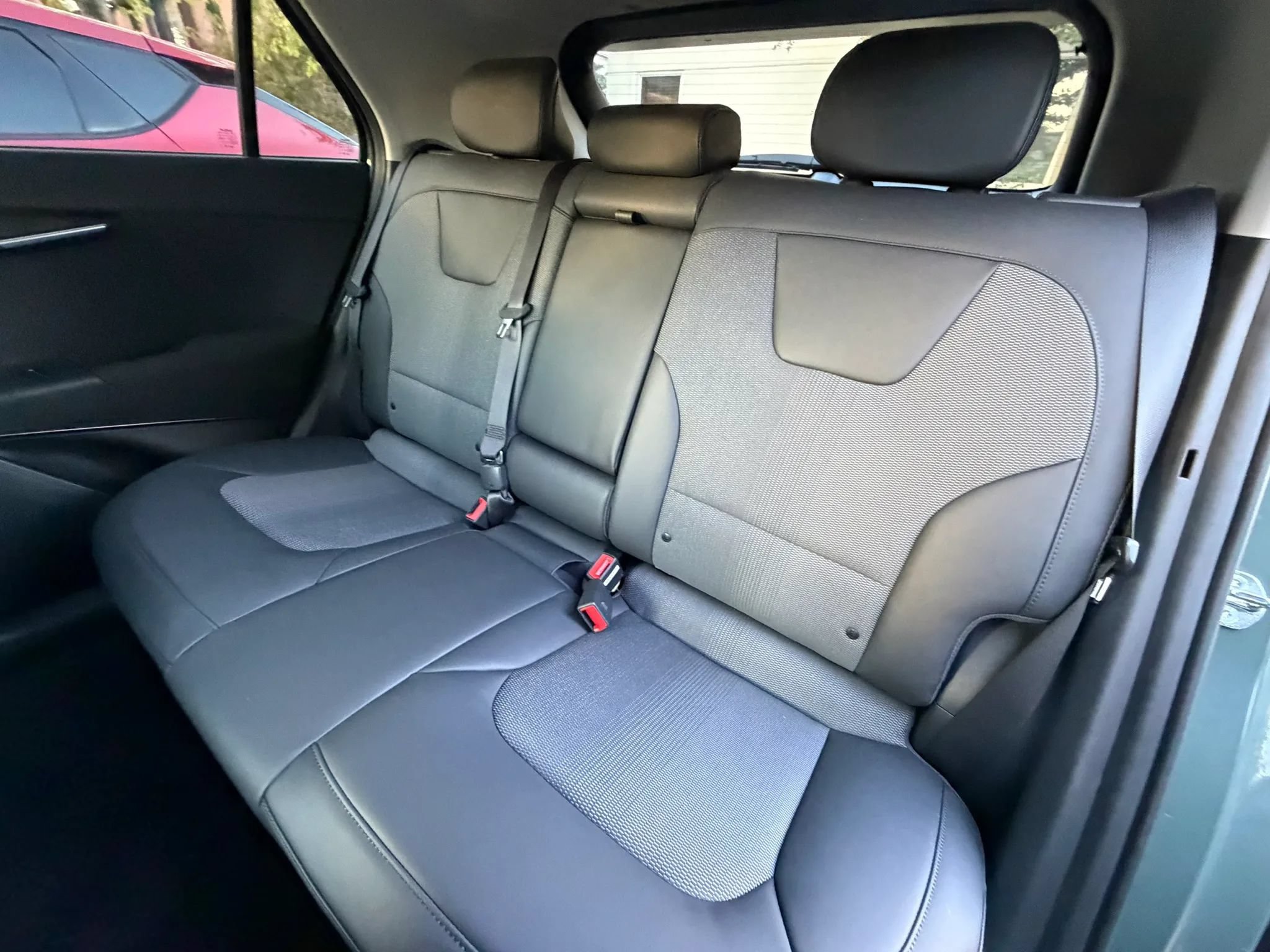 Used 2023 Kia Niro Wind FWD image 16
