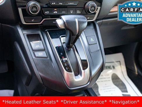 Used 2018 Honda CR-V Touring image 30