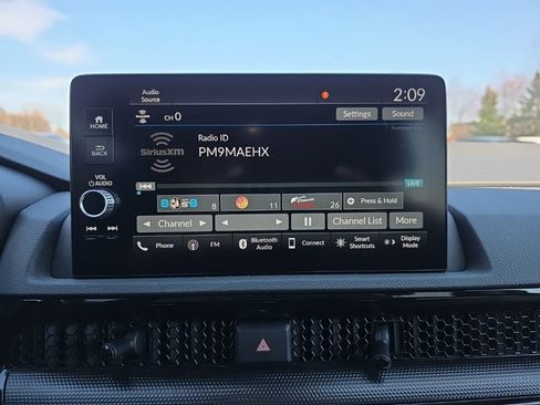 Certified 2023 Honda CR-V EX-L image 16