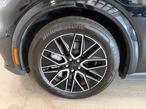 Certified 2025 Ford Mustang Mach-E Premium AWD/4WD image 33