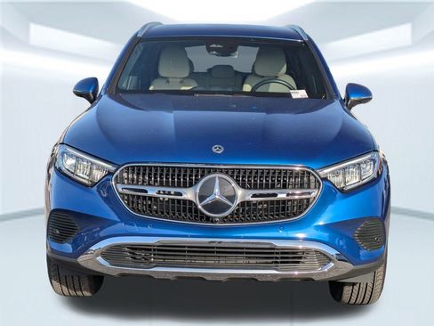 Used 2024 Mercedes-Benz GLC 300 4MATIC image 10