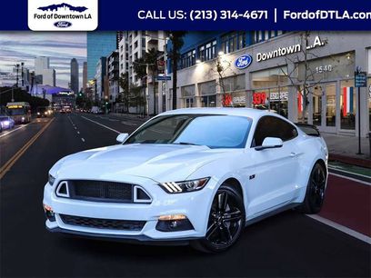 Used 2015 Ford Mustang Premium w/ Ecoboost Performance Package