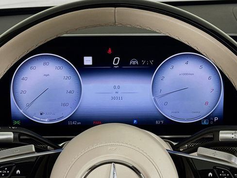 Certified 2023 Mercedes-Benz S 580 4MATIC Sedan image 20