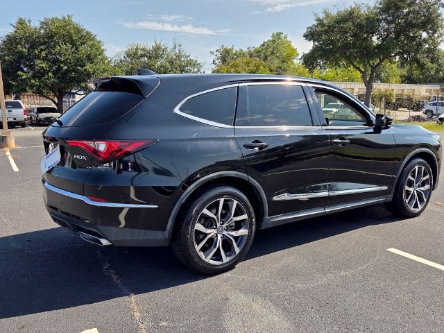 Used 2022 Acura MDX w/ Technology Package FWD image 14