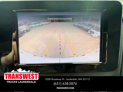 Used 2023 RAM ProMaster 2500 image 8