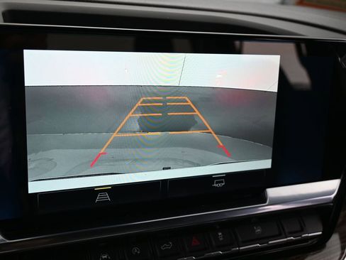 Used 2023 Chevrolet Silverado 1500 RST image 22