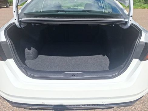 New 2026 Nissan Altima 2.5 SV w/ SV Special Edition Package FWD image 23