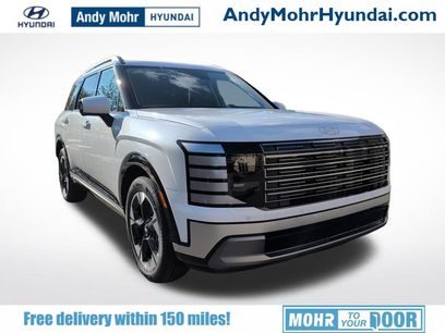 Used 2026 Hyundai Palisade Limited
