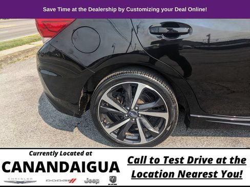 Used 2023 Subaru Impreza 2.0i Sport AWD/4WD image 39