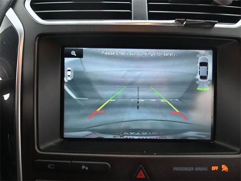 Used 2016 Ford Explorer Sport w/ Equipment Group 401A image 23