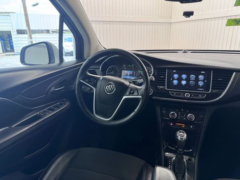 Used 2019 Buick Encore Sport Touring w/ Safety Package FWD image 15