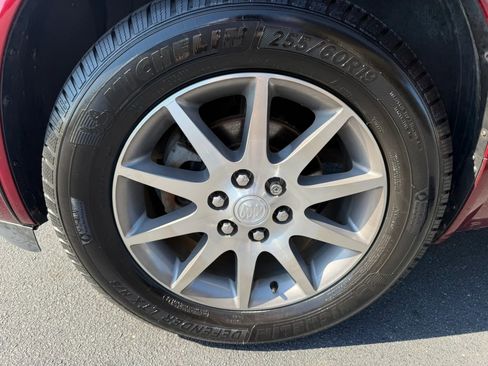 Used 2017 Buick Enclave Convenience FWD image 30
