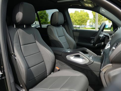 New 2026 Mercedes-Benz GLE 350 4MATIC image 40