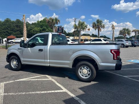 Used 2016 Ford F150 XL w/ Heavy-Duty Payload Package RWD image 7