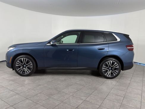 New 2026 BMW X3 xDrive30i w/ Premium Package AWD/4WD image 2