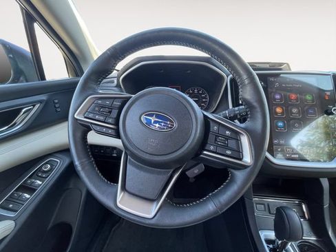 Used 2024 Subaru Ascent Limited AWD/4WD image 12