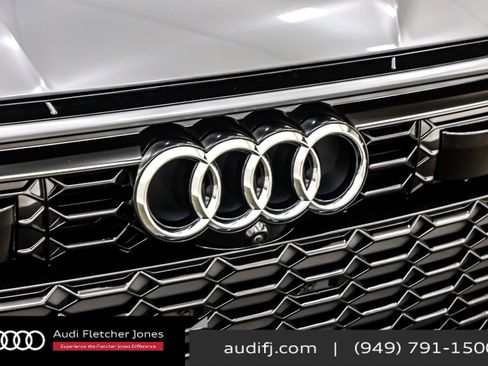 New 2025 Audi RS 7 Performance image 13