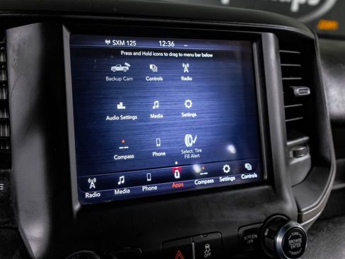 Used 2021 RAM 3500 Tradesman image 26