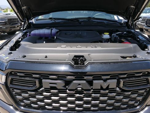 New 2026 RAM 1500 Express AWD/4WD image 25