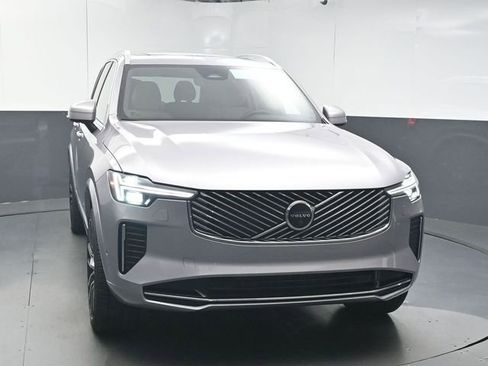 Used 2026 Volvo XC90 B6 Plus w/ Protection Package Premier image 3