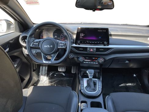 Used 2024 Kia Forte GT-Line FWD image 14