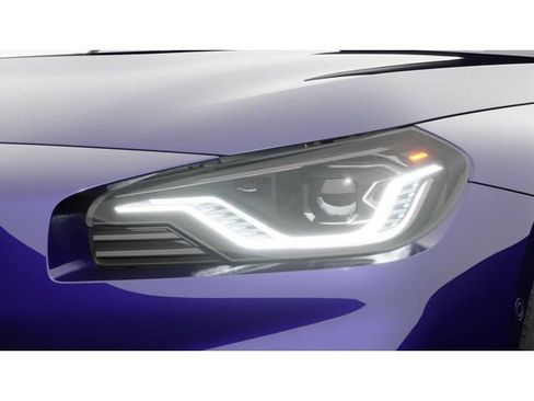 New 2026 BMW M2 CS RWD image 7