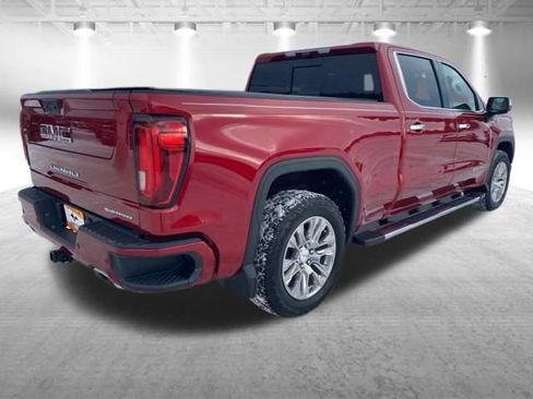 Used 2024 GMC Sierra 1500 Denali w/ Technology Package image 6