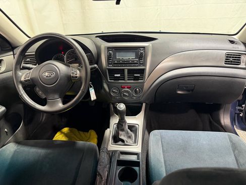 Used 2011 Subaru Impreza 2.5i Premium w/ PWR Moonroof Value Pkg AWD/4WD image 18