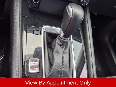 Used 2025 MAZDA CX-5 AWD 2.5 S w/ Preferred Package image 19
