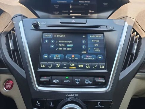Used 2019 Acura MDX FWD image 28