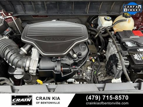 Used 2019 GMC Acadia Denali w/ Technology Package image 32