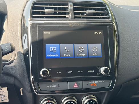 New 2025 Mitsubishi Outlander Sport LE image 27