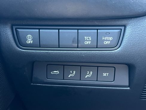 New 2025 MAZDA CX-50 AWD 2.5 Turbo w/ Accent Package image 30