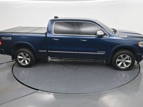 Used 2019 RAM 1500 Limited AWD/4WD image 19
