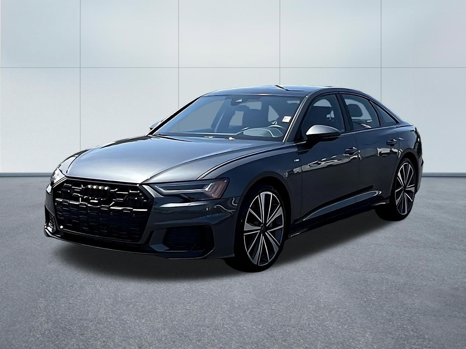 Used 2025 Audi A6 3.0T Prestige AWD/4WD image 3