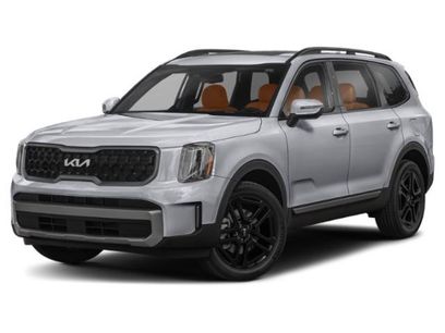Used 2023 Kia Telluride EX X-Line