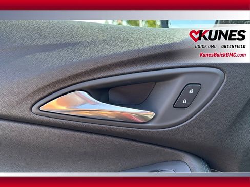 New 2026 Buick Encore GX Sport Touring w/ Comfort Package image 19