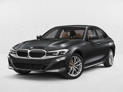 New 2026 BMW 330i Sedan w/ Convenience Package