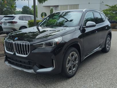 Used 2024 BMW X1 xDrive28i w/ Technology Package