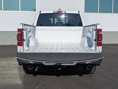 Used 2023 RAM 1500 Big Horn AWD/4WD image 7