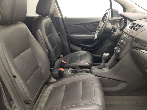 Used 2015 Buick Encore Leather FWD image 21