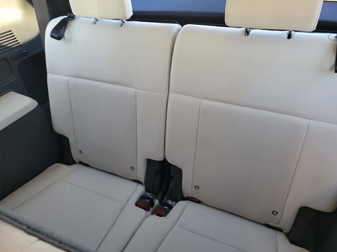 New 2026 Hyundai Santa Fe SE image 10