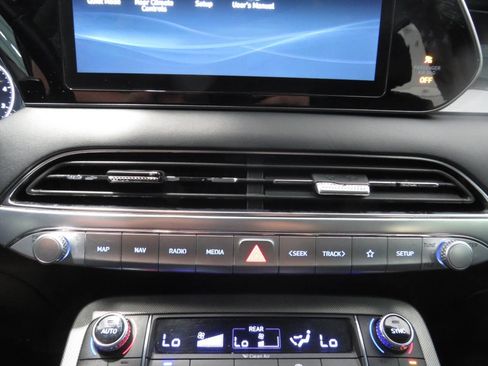 Used 2021 Hyundai Palisade Limited AWD/4WD image 24