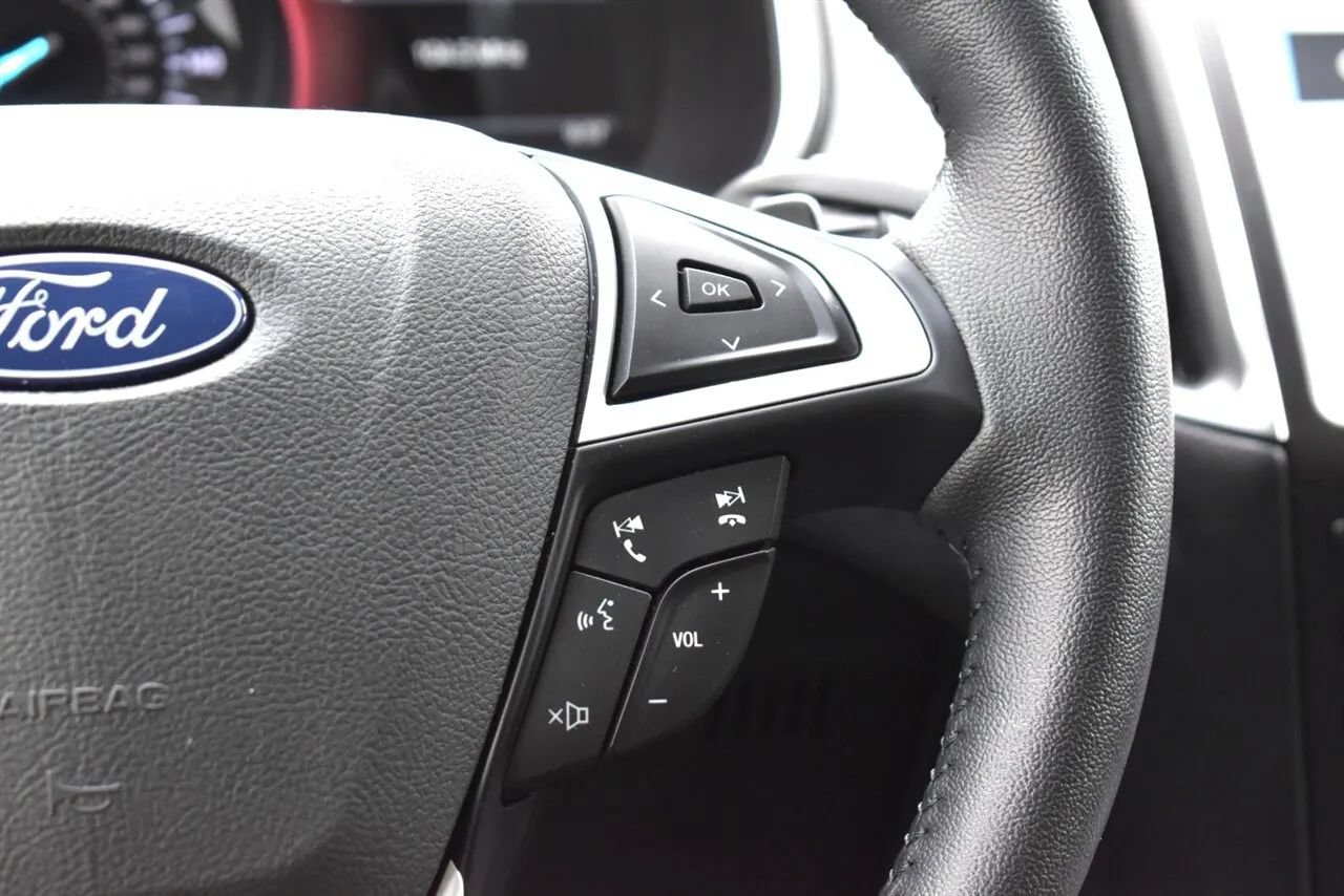 Used 2018 Ford Edge Sport w/ Equipment Group 401A AWD/4WD image 64