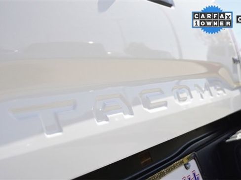 Used 2023 Toyota Tacoma SR image 12